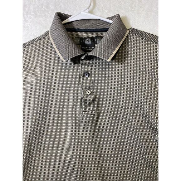 Nike Golf Polo Shirt‎ Men's Size Small - Picture 2 of 11